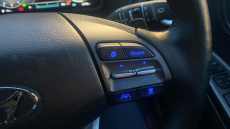 Hyundai KONA 100kW Premium 39kWh 5dr Auto Electric Hatchback